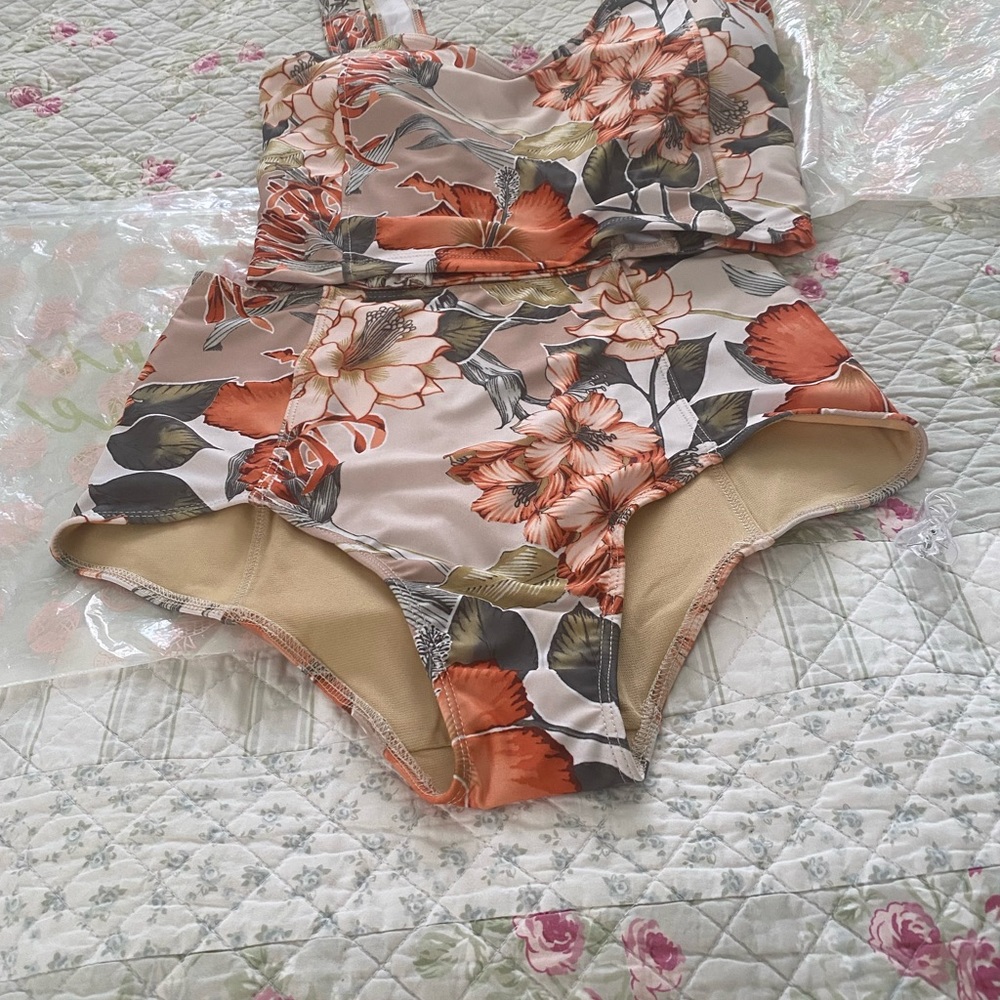 Kortni Jeane swimsuit